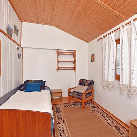 Apartment Tome Diklo Задар Экстерьер фото