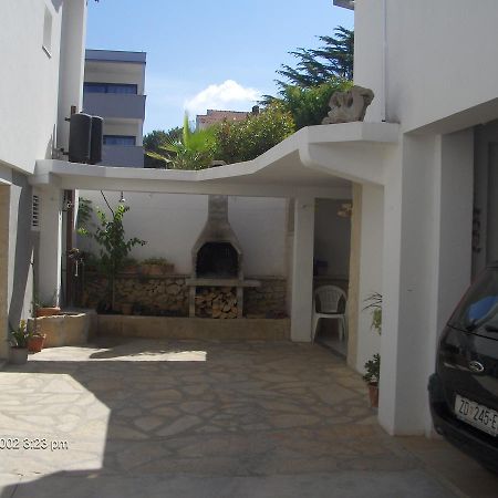Apartment Tome Diklo Задар Экстерьер фото