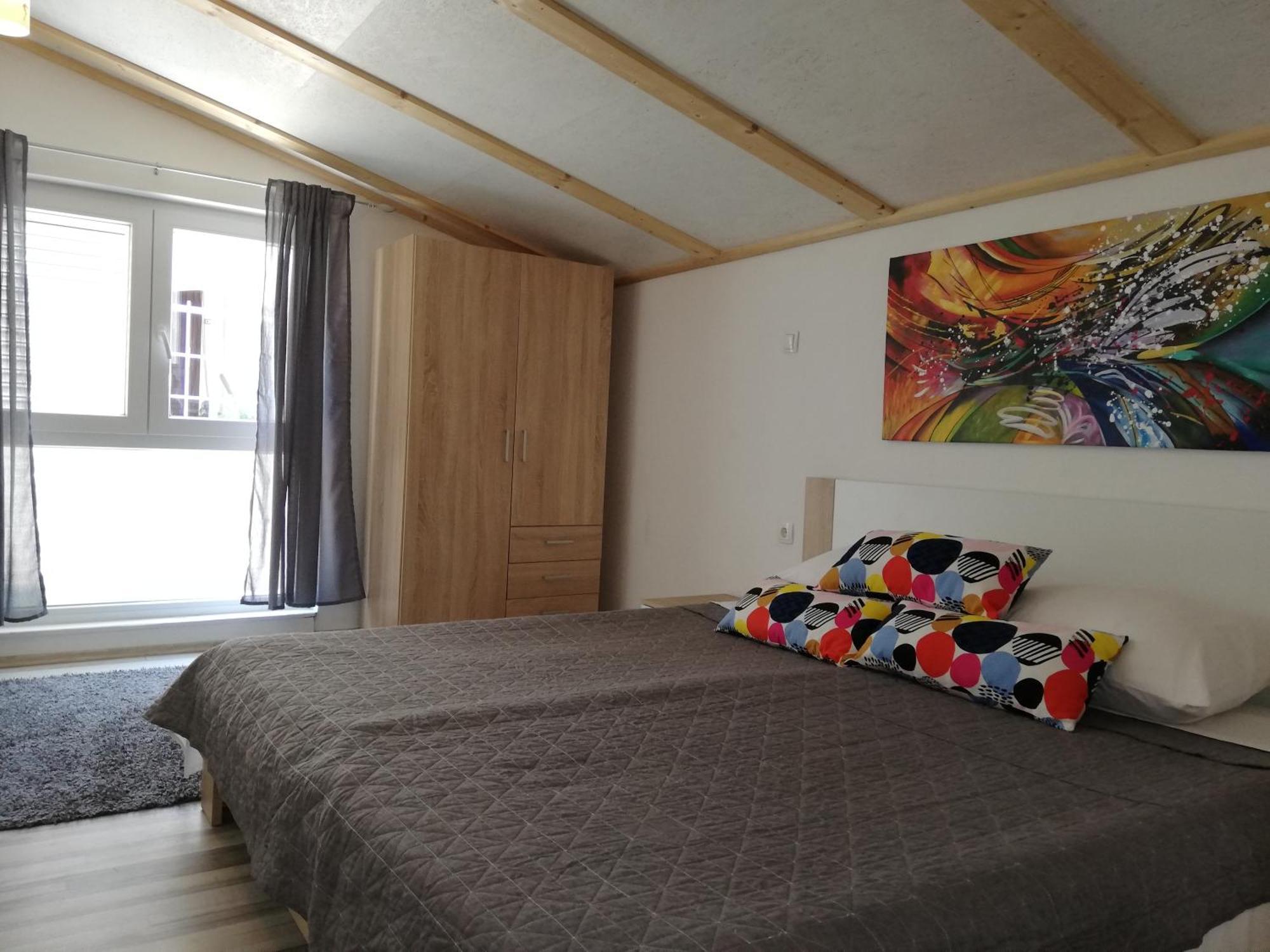 Apartment Tome Diklo Задар Экстерьер фото