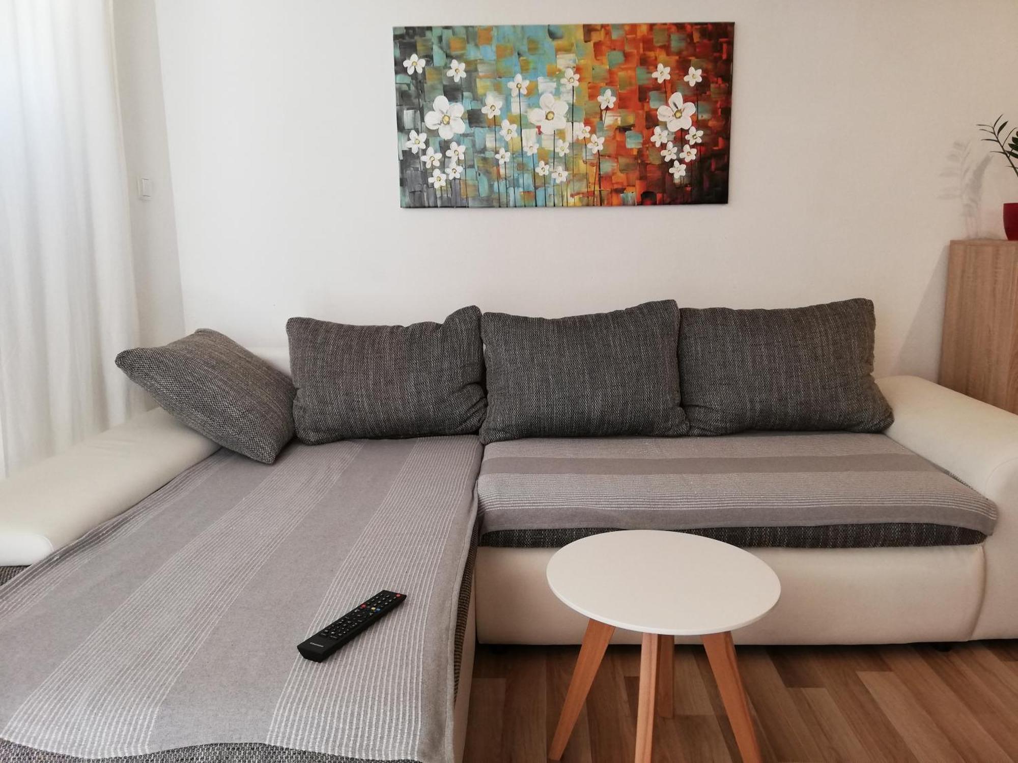 Apartment Tome Diklo Задар Экстерьер фото