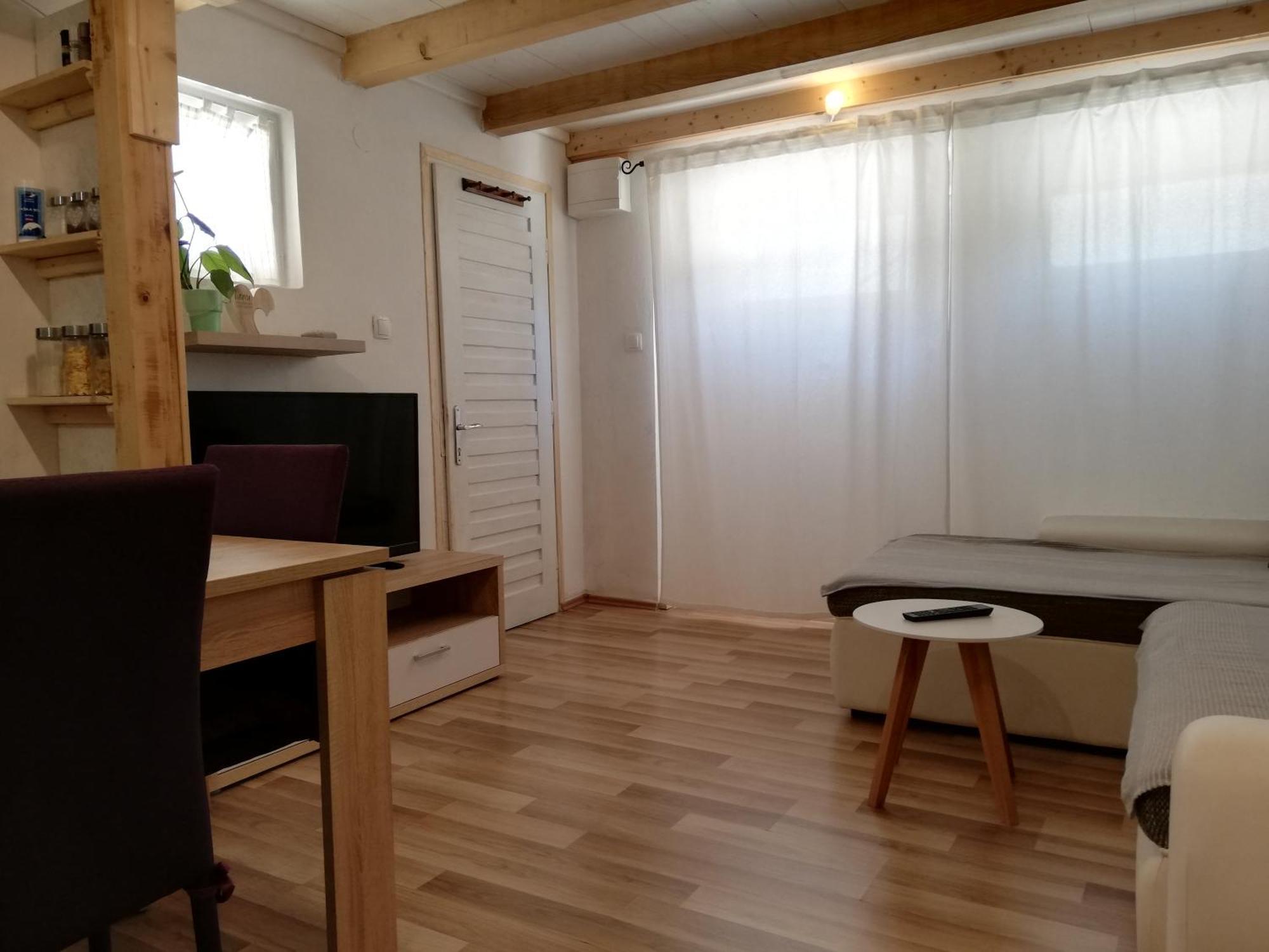Apartment Tome Diklo Задар Экстерьер фото