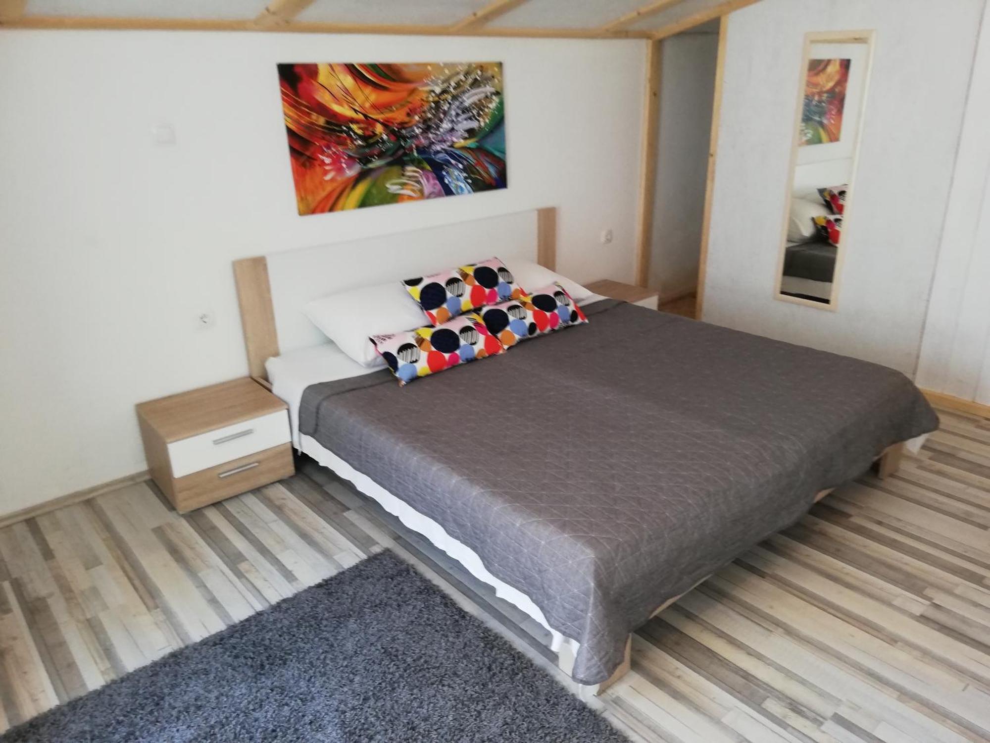 Apartment Tome Diklo Задар Экстерьер фото