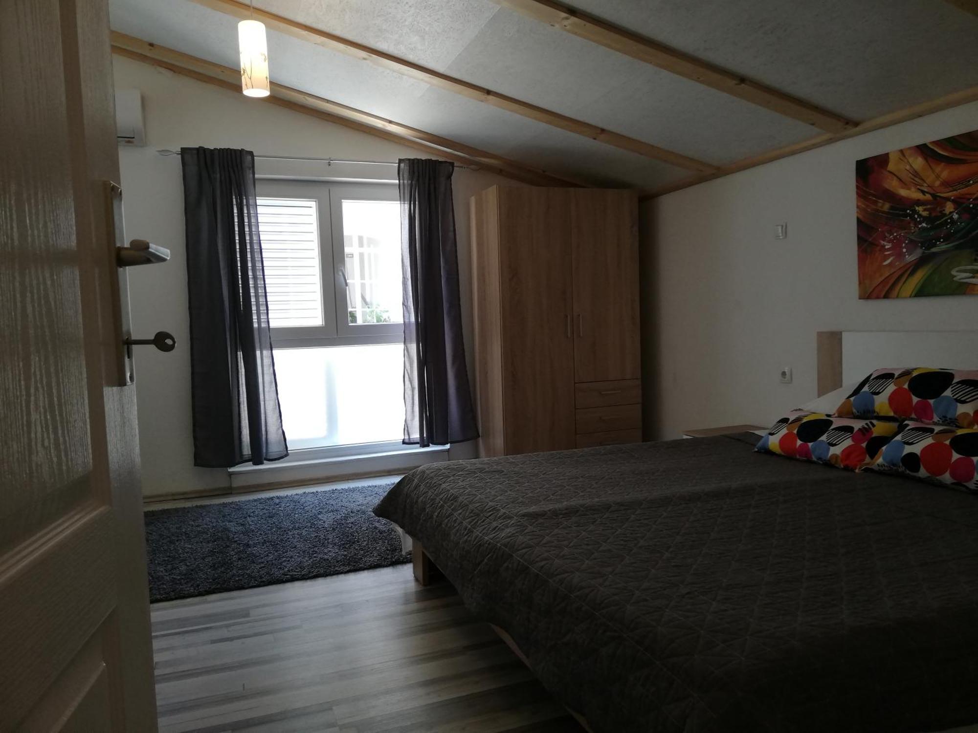 Apartment Tome Diklo Задар Экстерьер фото