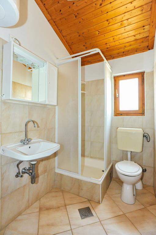 Apartment Tome Diklo Задар Номер фото