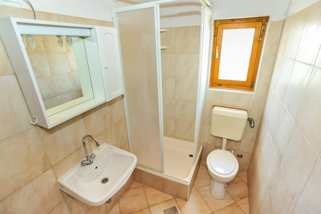 Apartment Tome Diklo Задар Номер фото