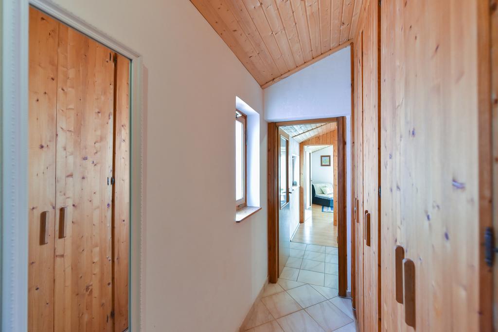 Apartment Tome Diklo Задар Экстерьер фото