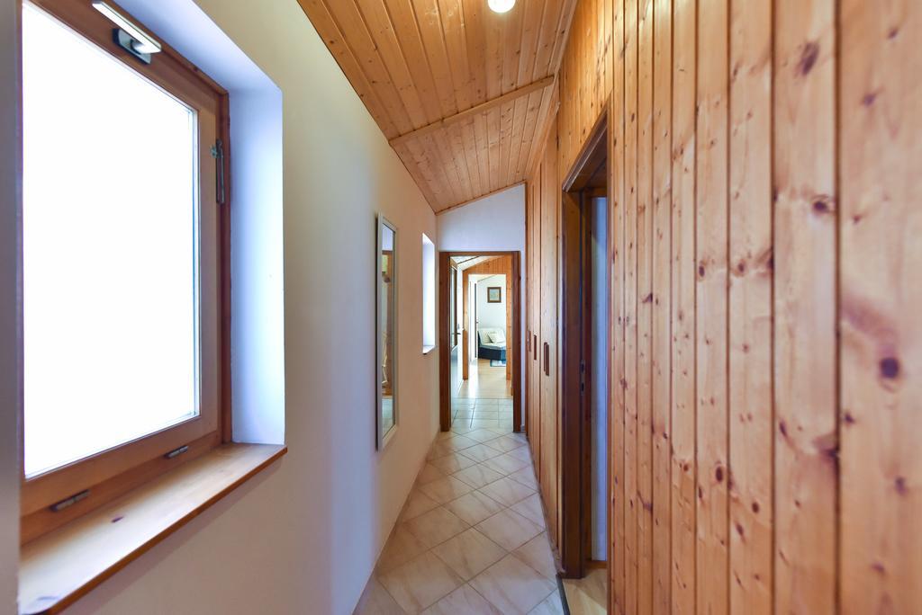 Apartment Tome Diklo Задар Экстерьер фото