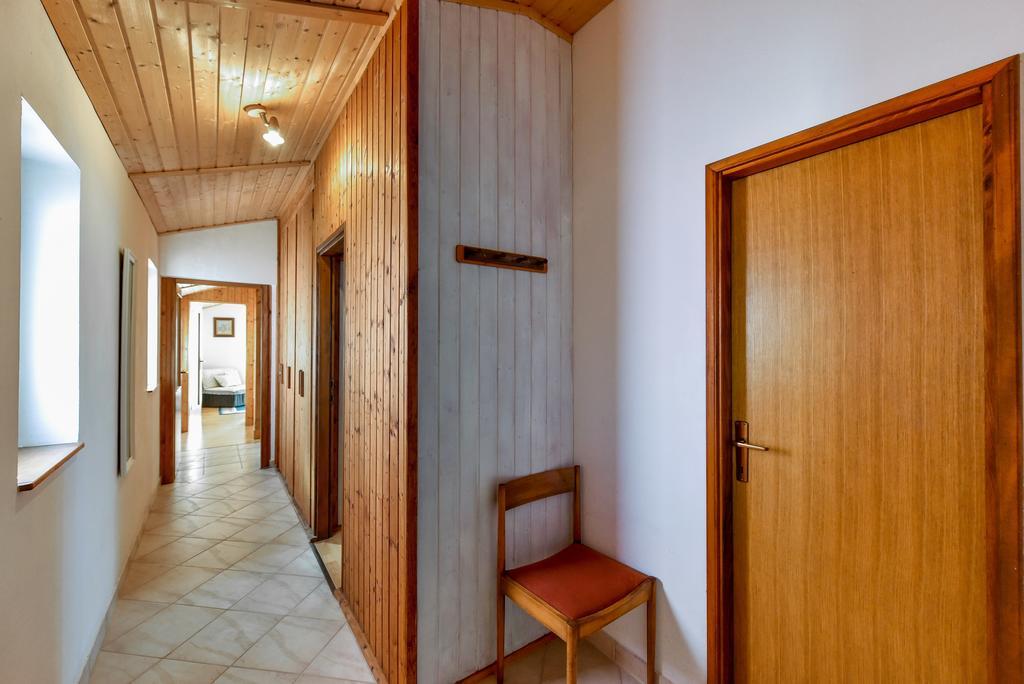 Apartment Tome Diklo Задар Экстерьер фото