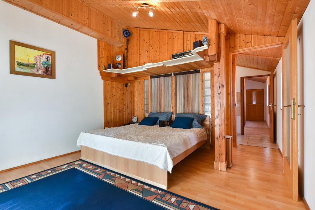 Apartment Tome Diklo Задар Экстерьер фото