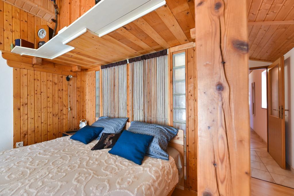 Apartment Tome Diklo Задар Экстерьер фото