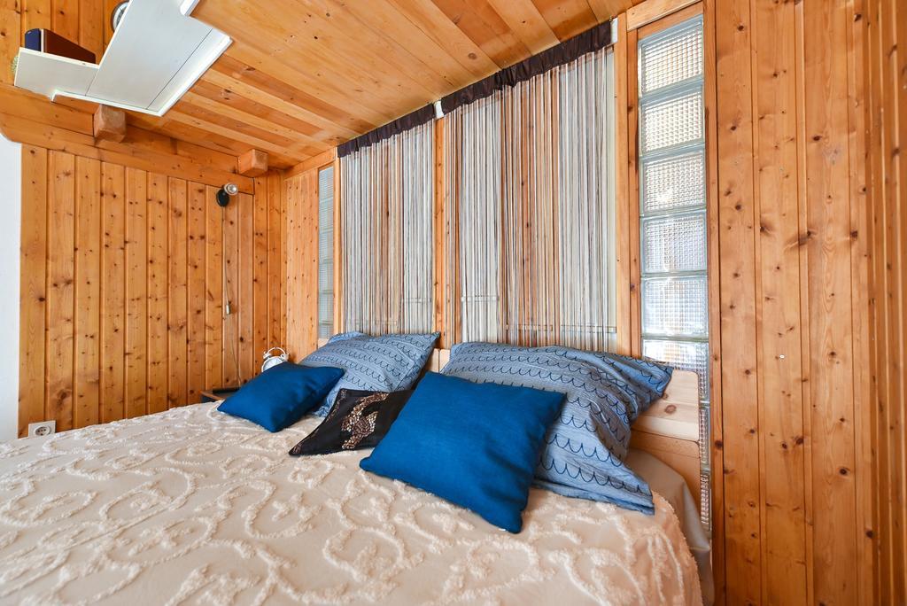 Apartment Tome Diklo Задар Экстерьер фото