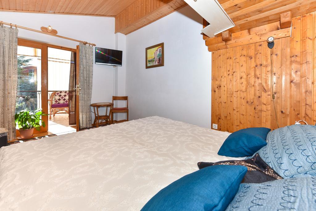 Apartment Tome Diklo Задар Экстерьер фото
