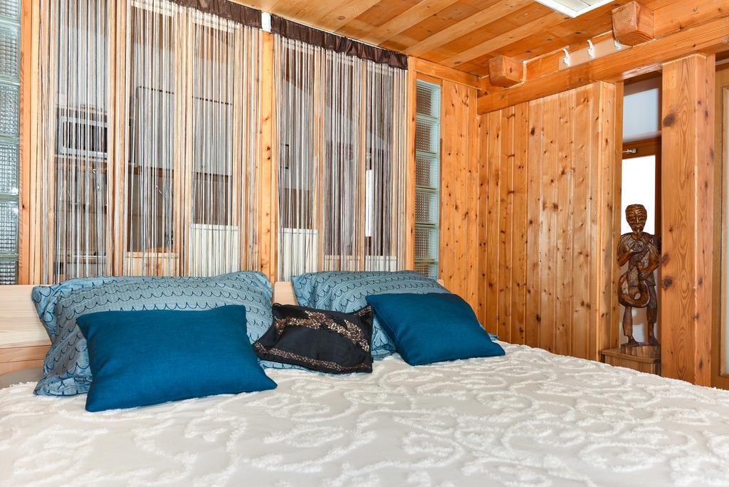 Apartment Tome Diklo Задар Экстерьер фото