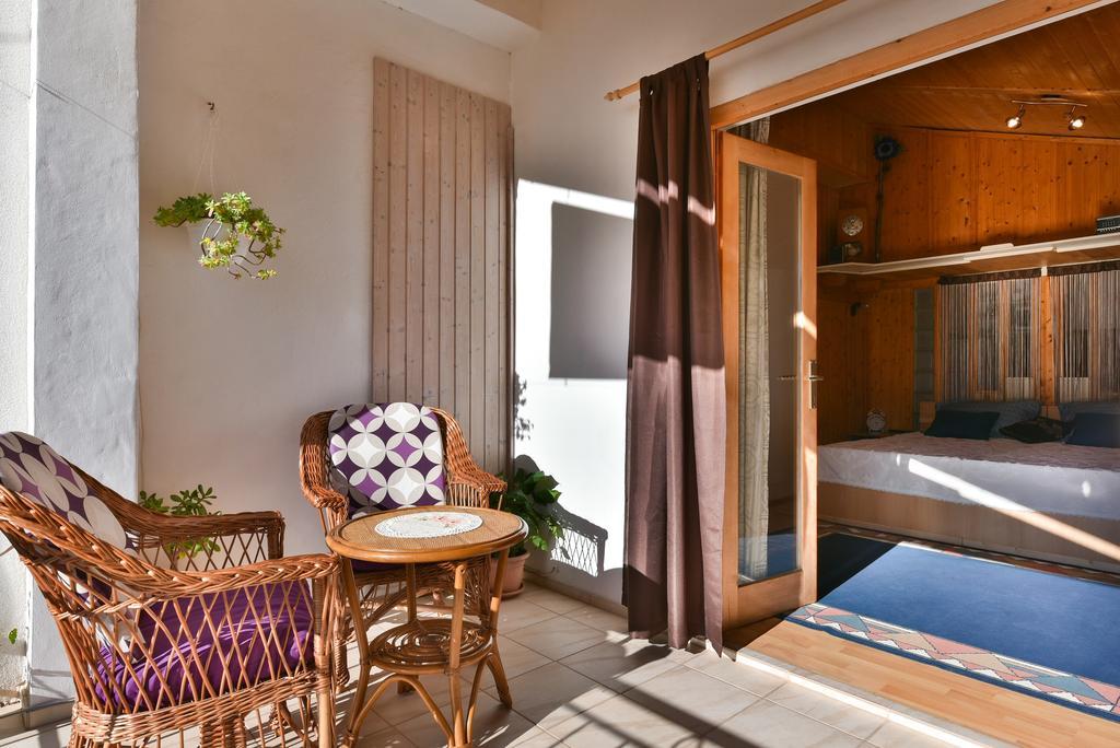 Apartment Tome Diklo Задар Экстерьер фото
