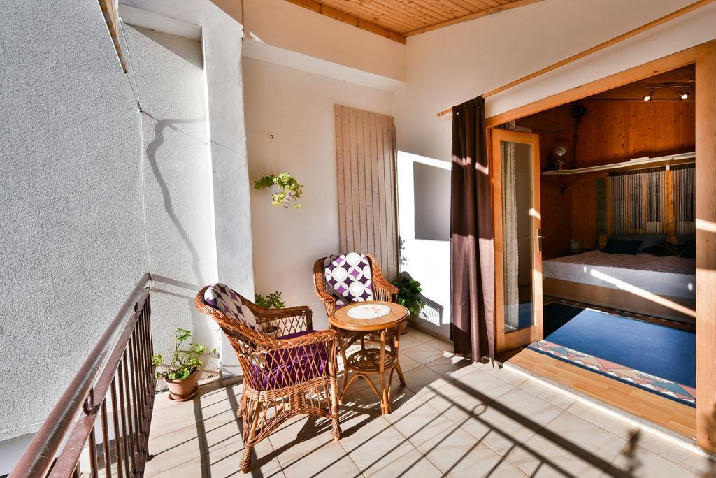 Apartment Tome Diklo Задар Экстерьер фото