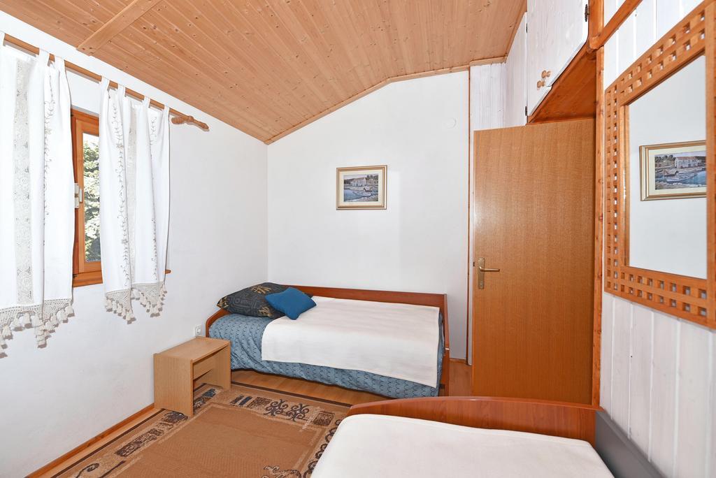 Apartment Tome Diklo Задар Экстерьер фото